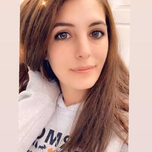 Meet your Posher, Marissa